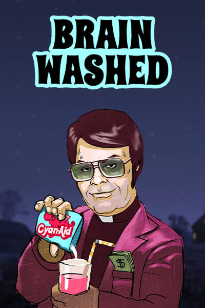 Play Brainwashed