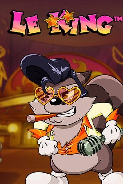 Play Le King