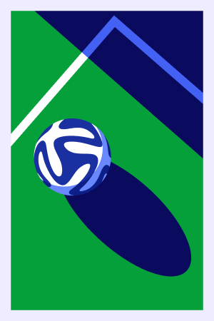 Place single bet on Football